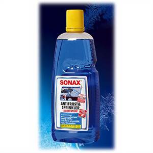 Sonax Antifrost og sprinkler koncentrat 1 l.